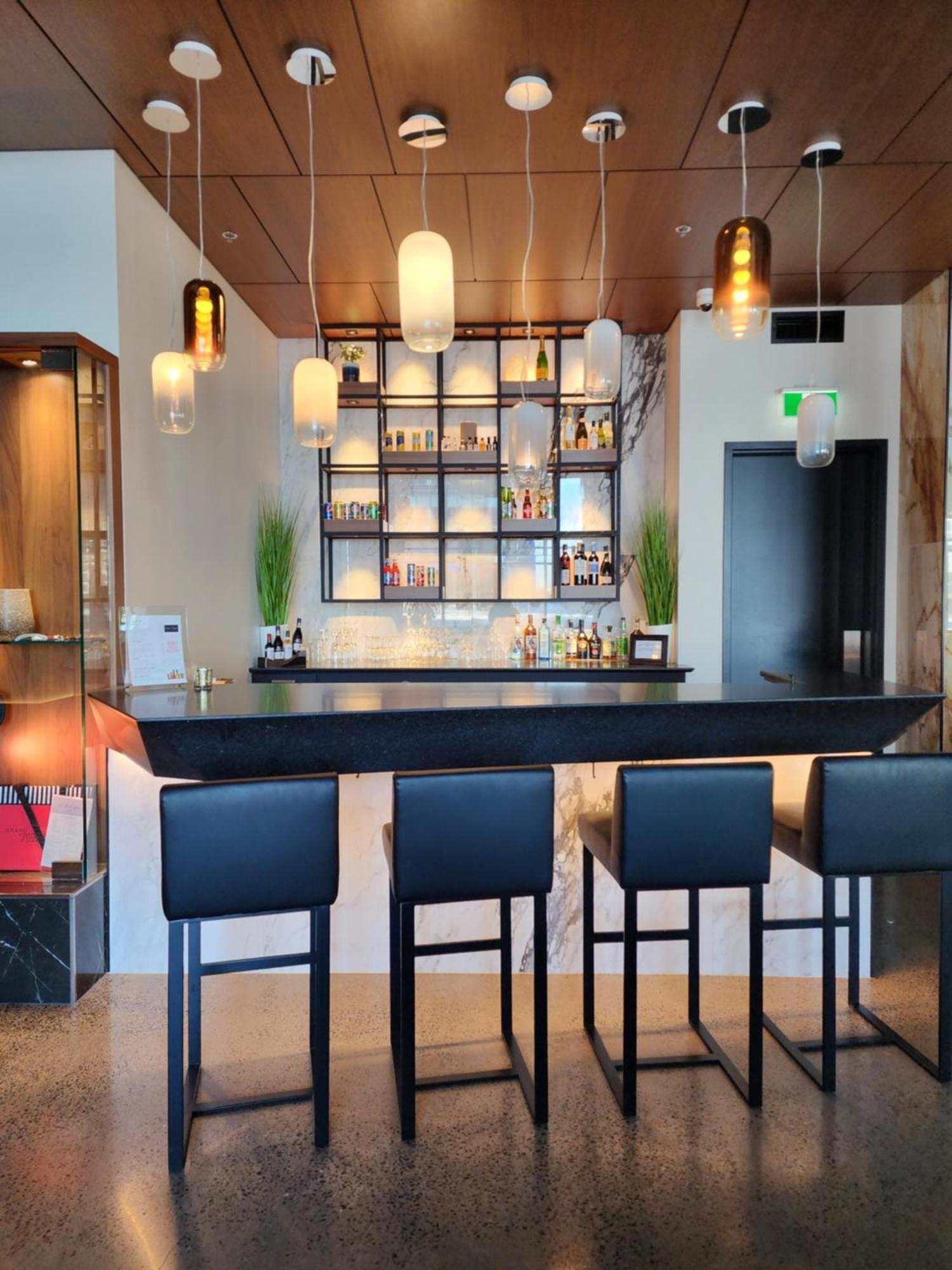 Grand Times Hotel Laval - Centropolis Esterno foto