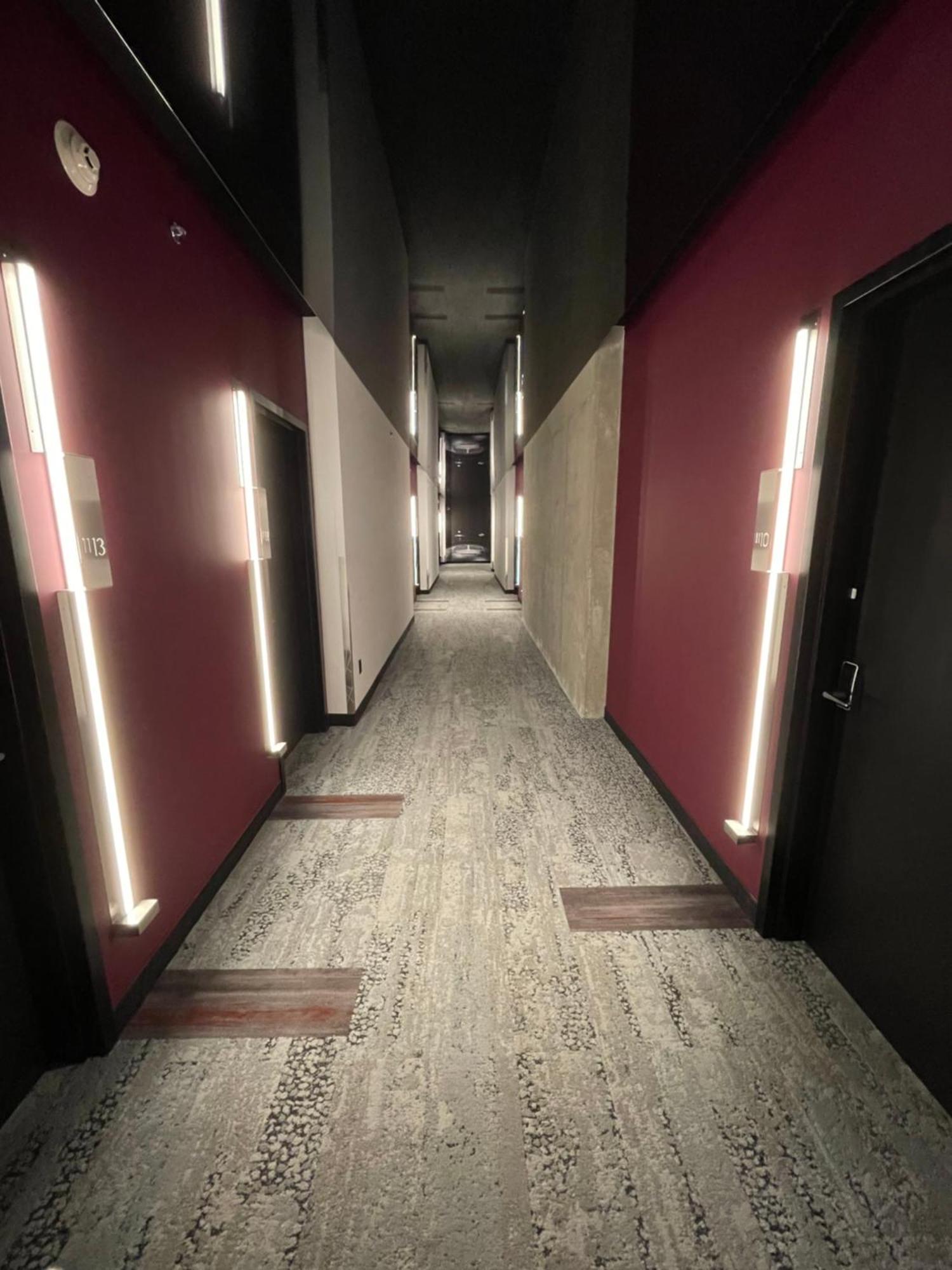 Grand Times Hotel Laval - Centropolis Esterno foto